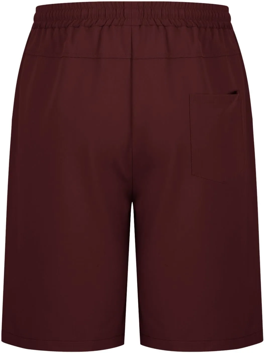 Athletic Shorts for Mens Hiking Fishing Cotton Cargo Shorts Breathable Summer Wide Leg Pants with Pockets 2025
