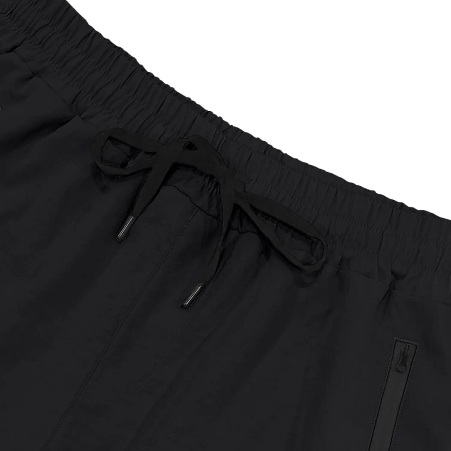 Basketball Shorts for Men Quick Dry Workout Running Shorts Big and Tall Drawstring Short Activewear with Zipper Pockets