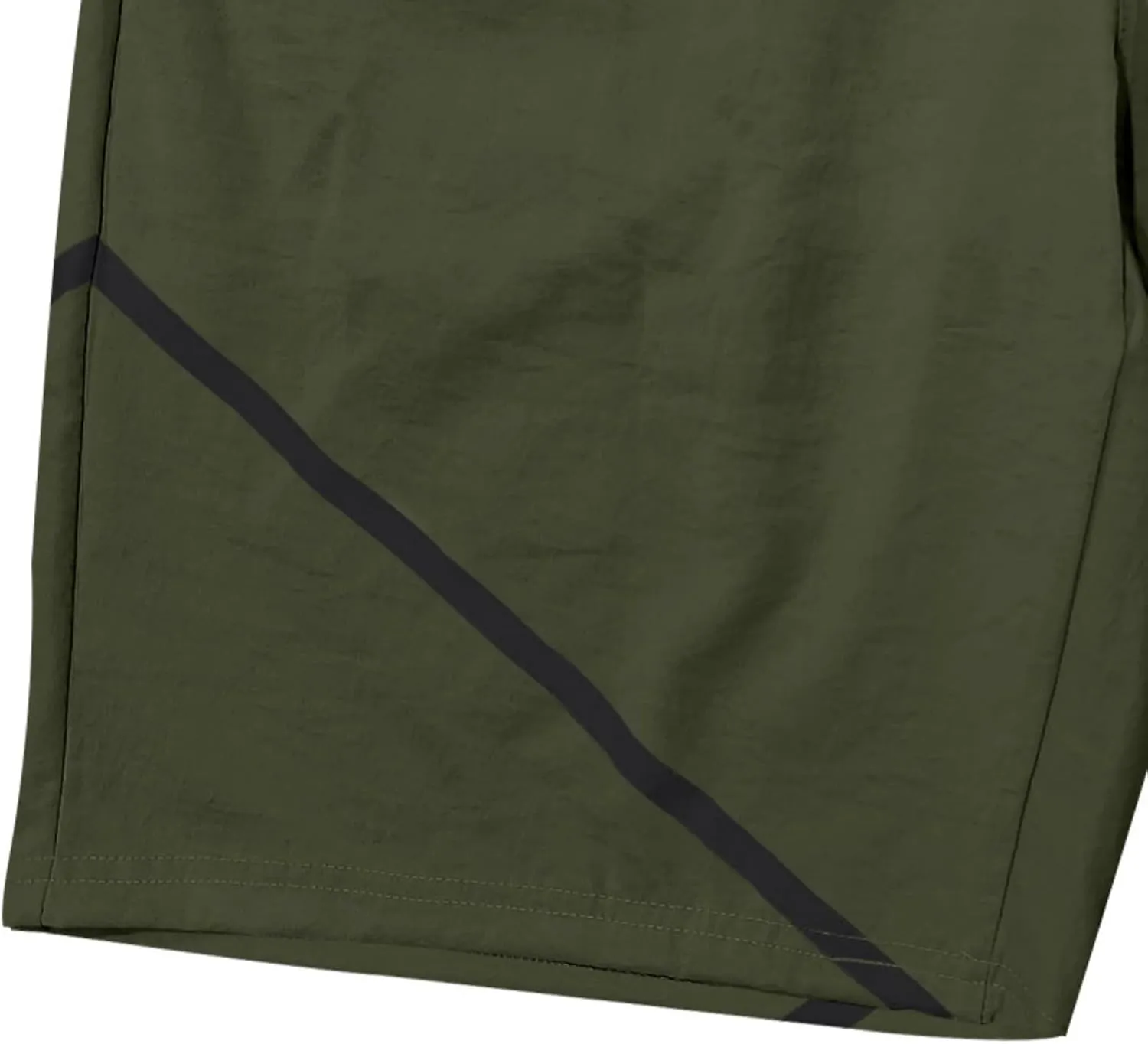 Basketball Shorts for Men Quick Dry Workout Running Shorts Big and Tall Drawstring Short Activewear with Zipper Pockets