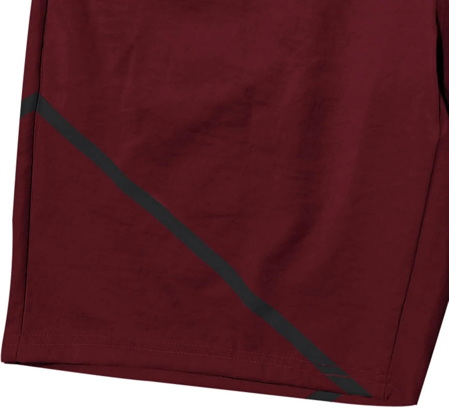 Basketball Shorts for Men Quick Dry Workout Running Shorts Big and Tall Drawstring Short Activewear with Zipper Pockets