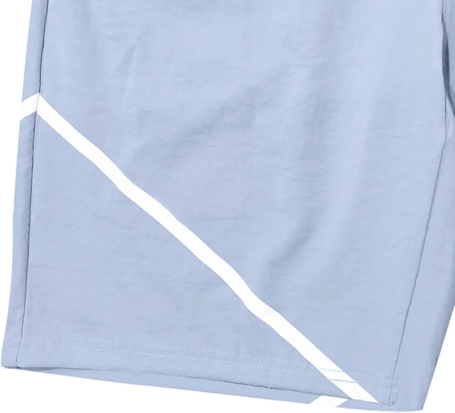 Basketball Shorts for Men Quick Dry Workout Running Shorts Big and Tall Drawstring Short Activewear with Zipper Pockets