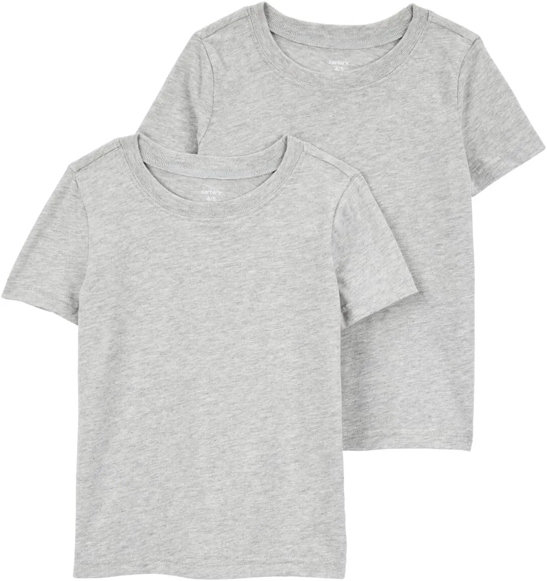 Carter's Boys' 2-Pack Tee