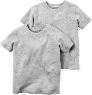 Carter's Boys' 2-Pack Tee