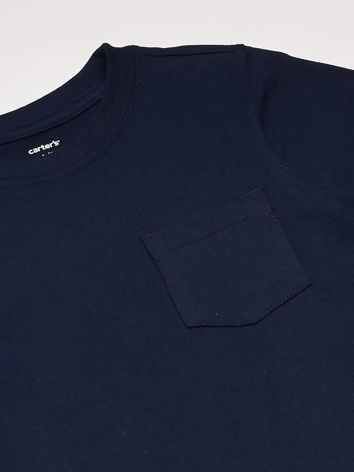 Carter's Boys' 2-Pack Tees
