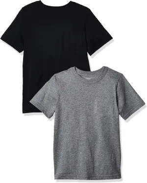 Carter's Boys' 2-Pack Tees