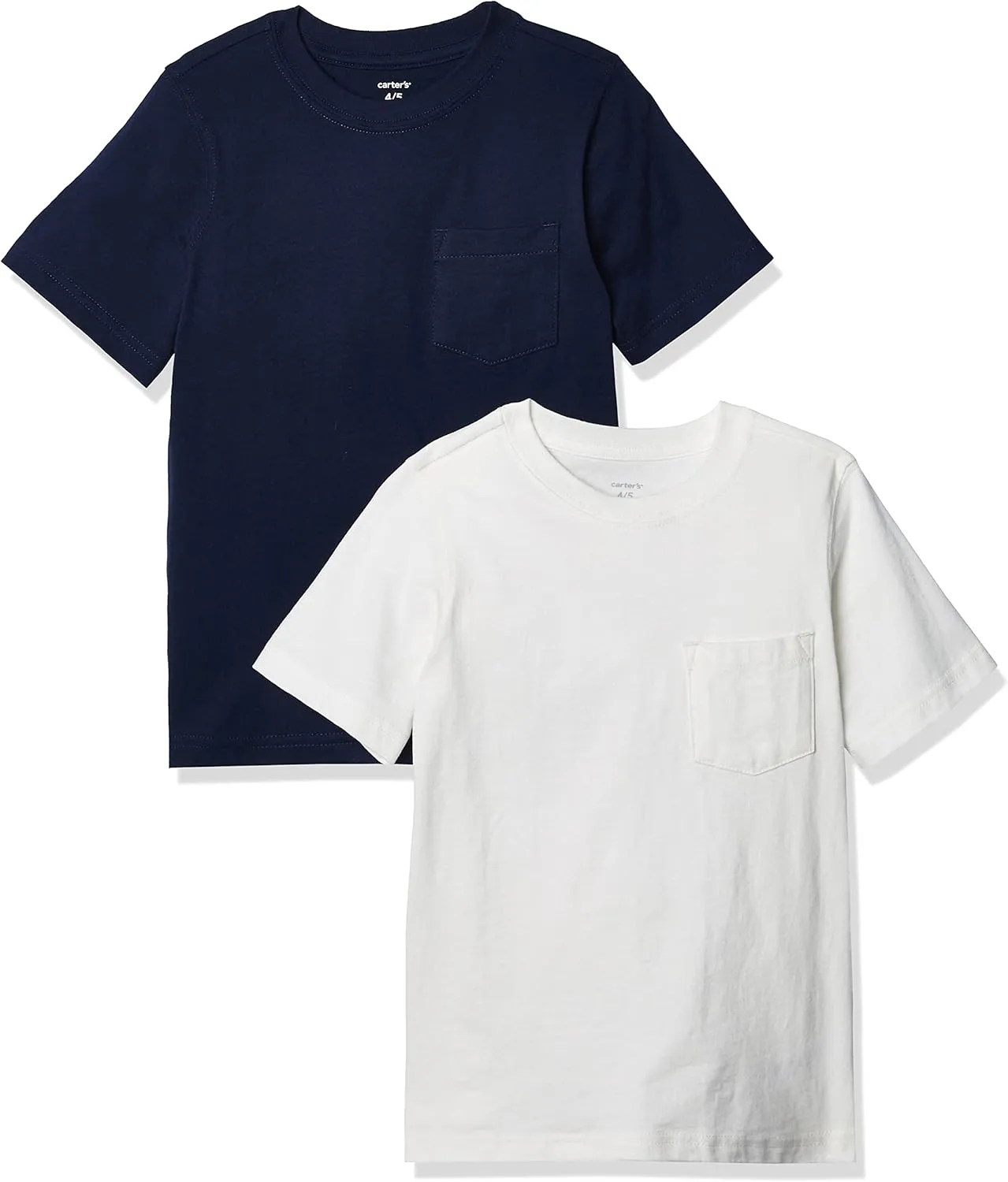 Carter's Boys' 2-Pack Tees