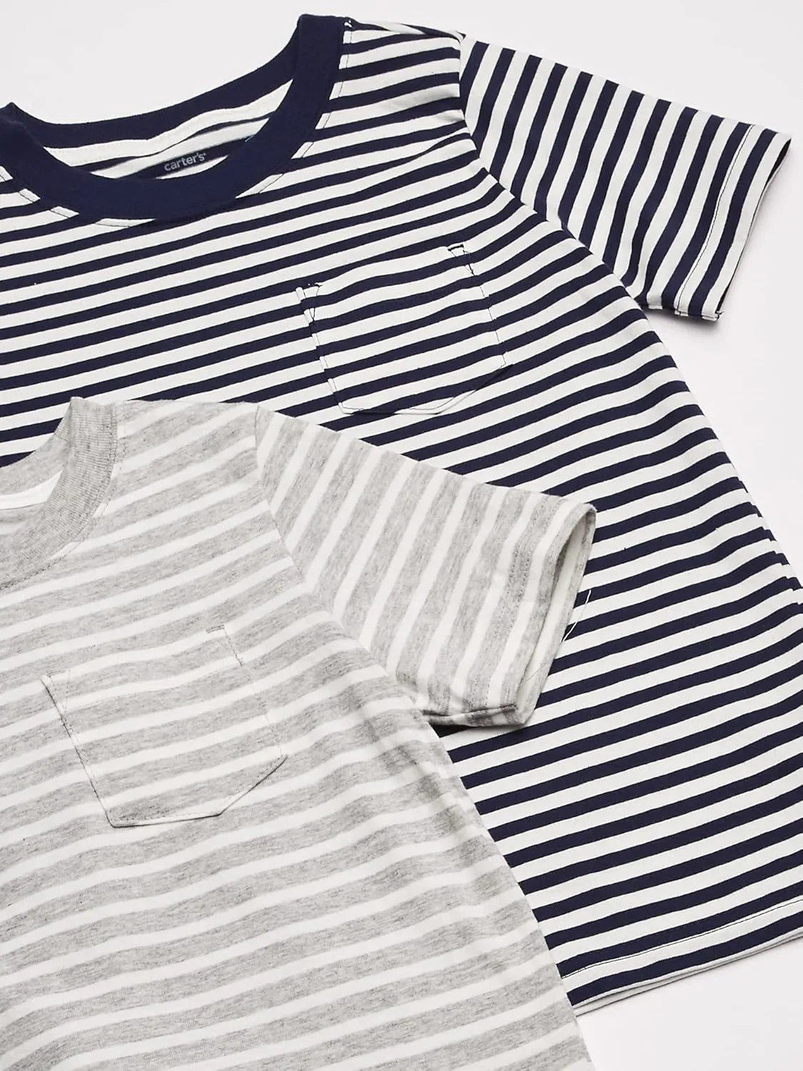 Carter's Boys' 2-Pack Tees
