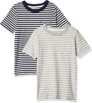 Carter's Boys' 2-Pack Tees