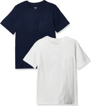 Carter's Boys' 2-Pack Tees