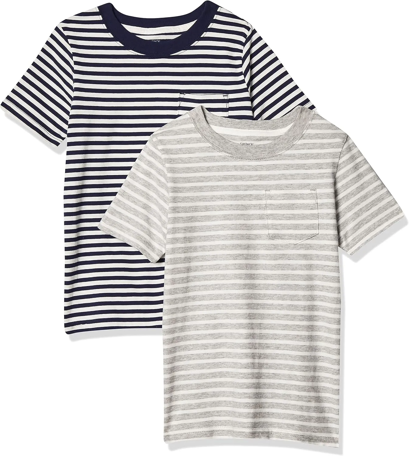 Carter's Boys' 2-Pack Tees