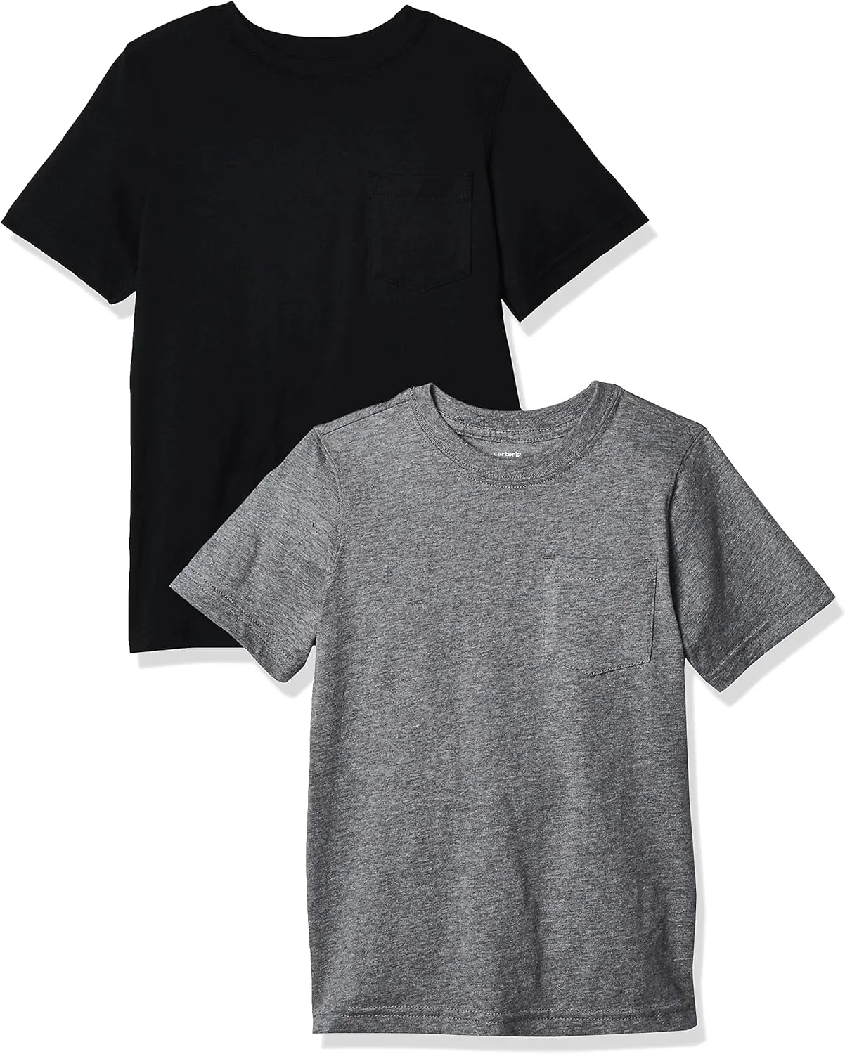 Carter's Boys' 2-Pack Tees