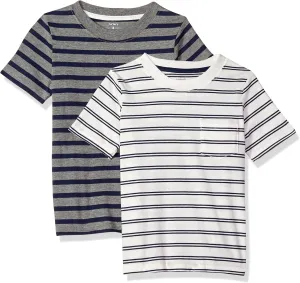 Carter's Boys' 2-Pack Tees