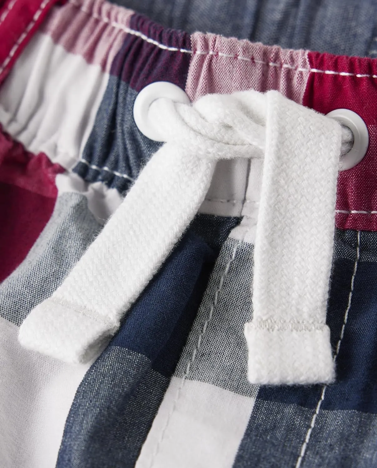 Gymboree Boys' and Toddler Pull on Shorts