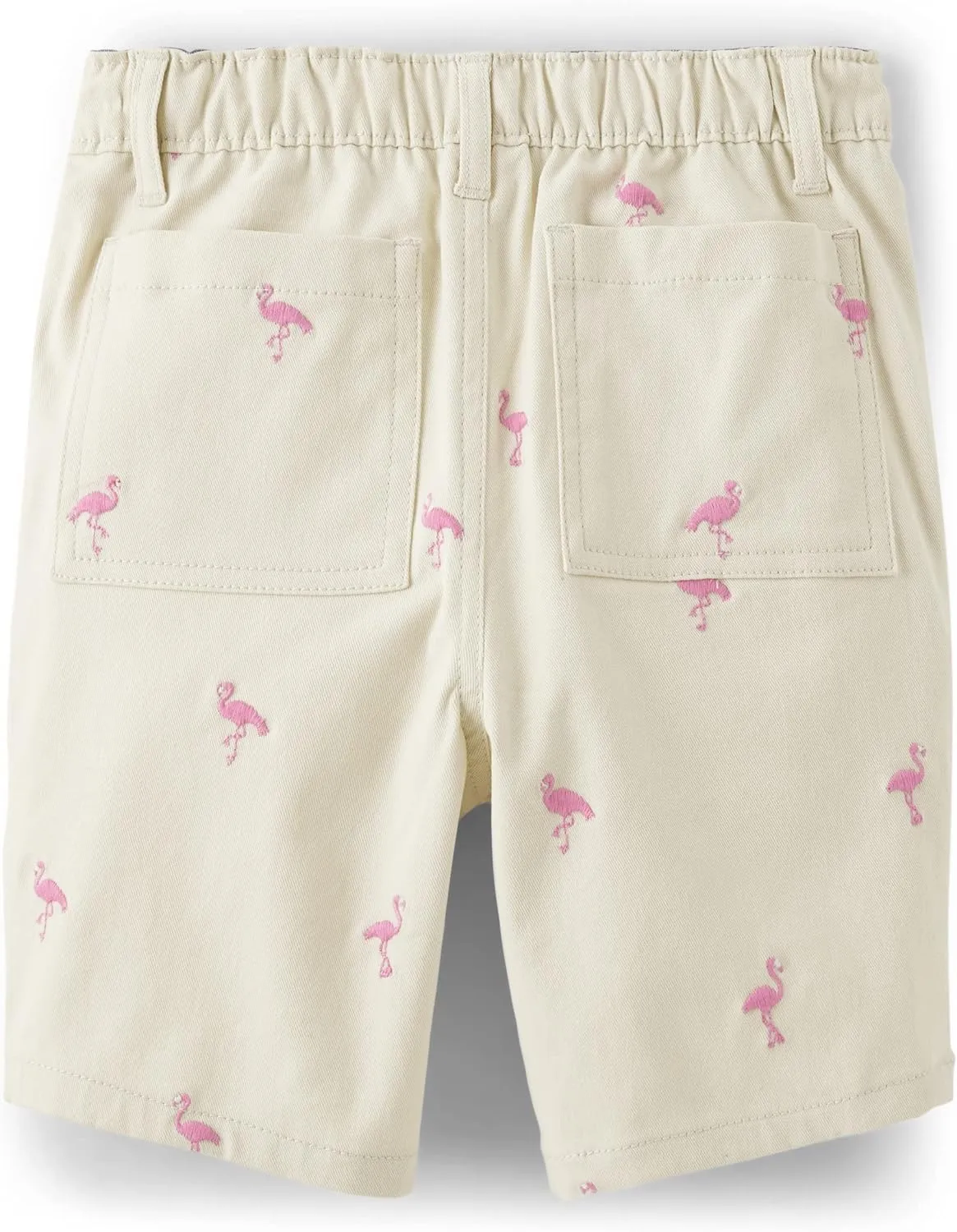 Gymboree Boys' and Toddler Pull on Shorts