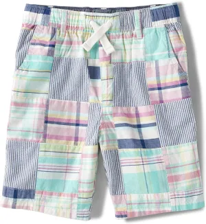 Gymboree Boys' and Toddler Pull on Shorts