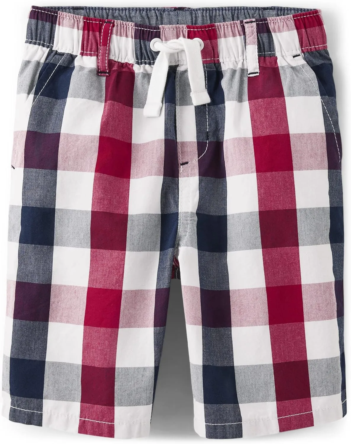 Gymboree Boys' and Toddler Pull on Shorts