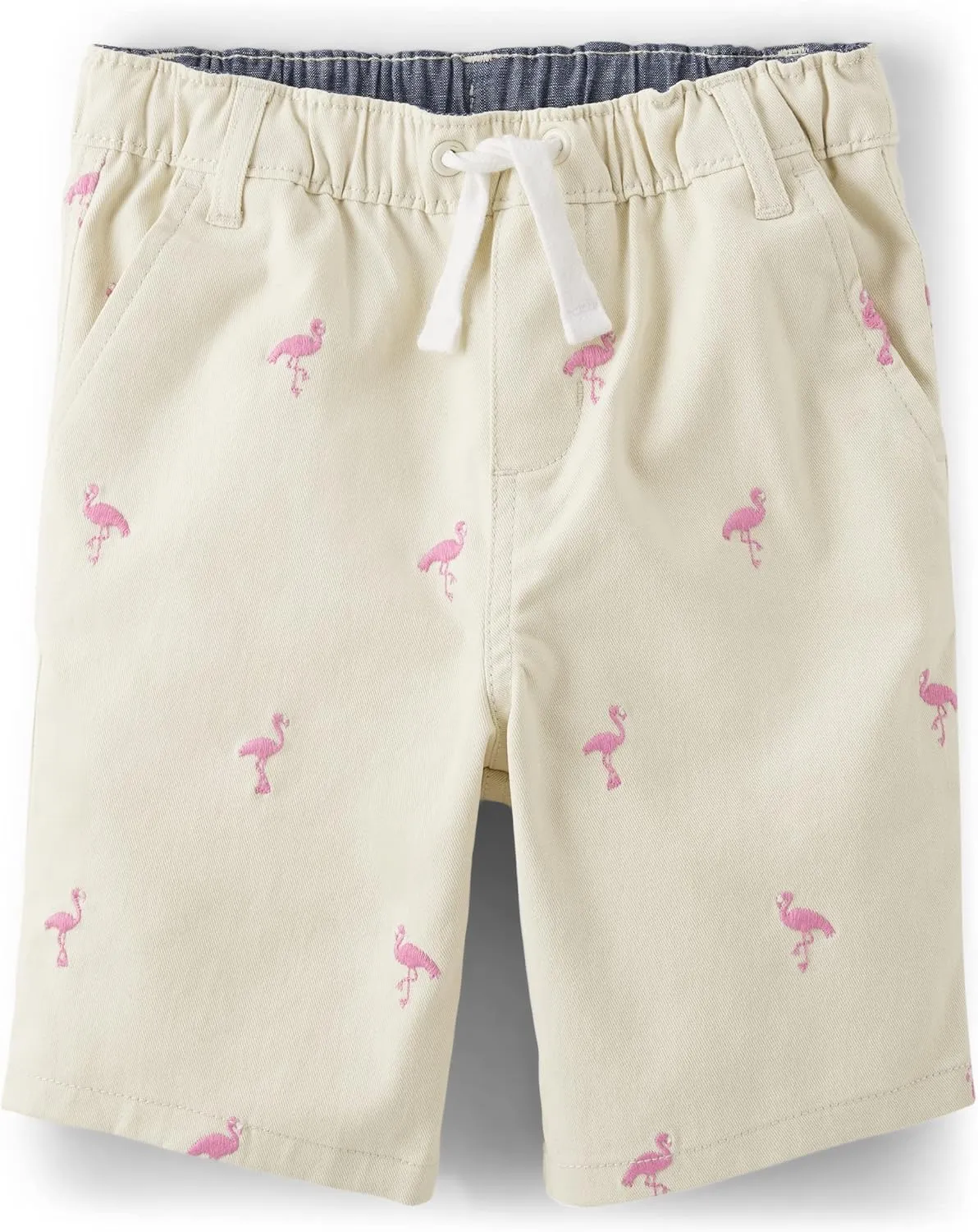 Gymboree Boys' and Toddler Pull on Shorts