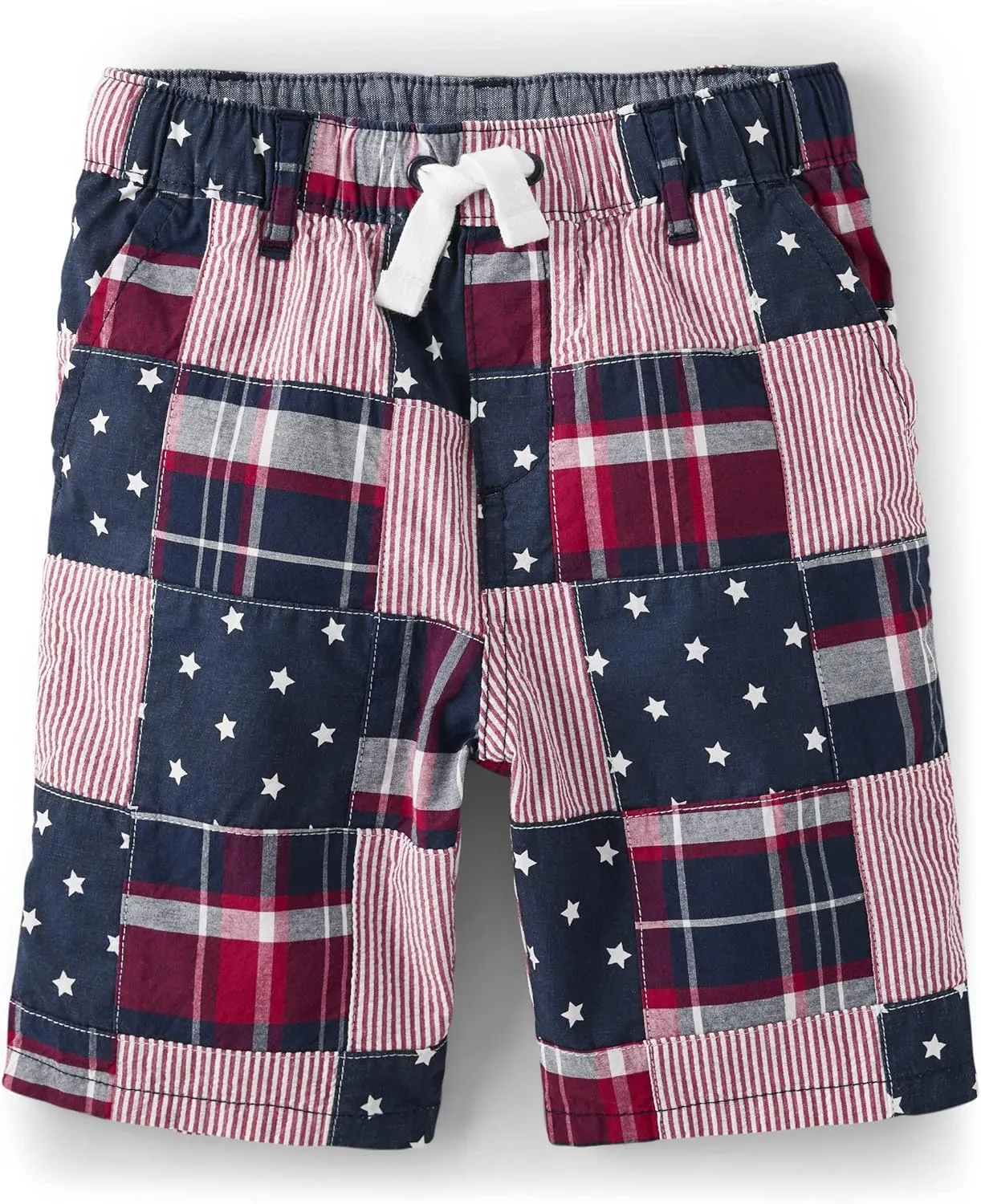 Gymboree Boys' and Toddler Pull on Shorts