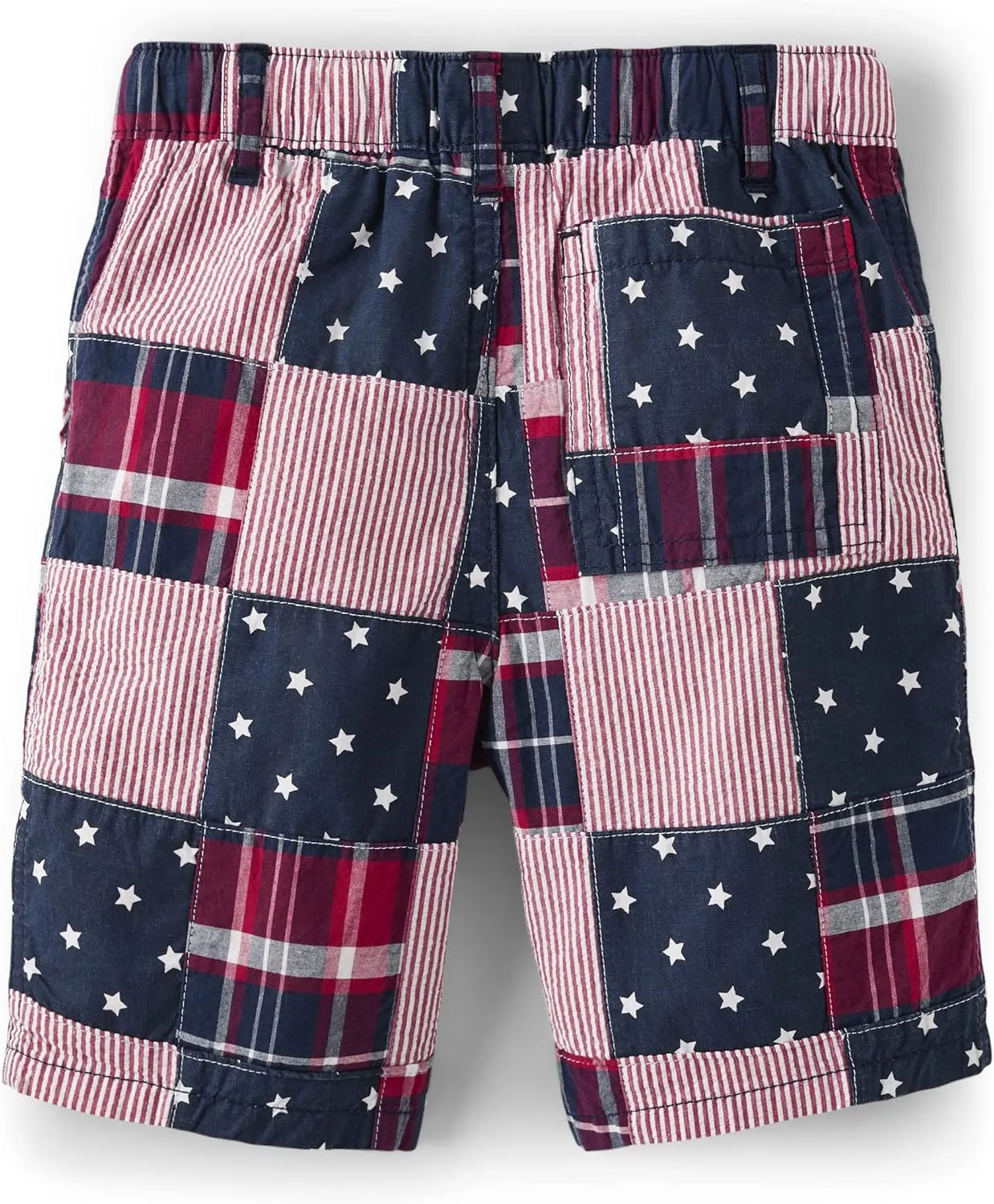 Gymboree Boys' and Toddler Pull on Shorts