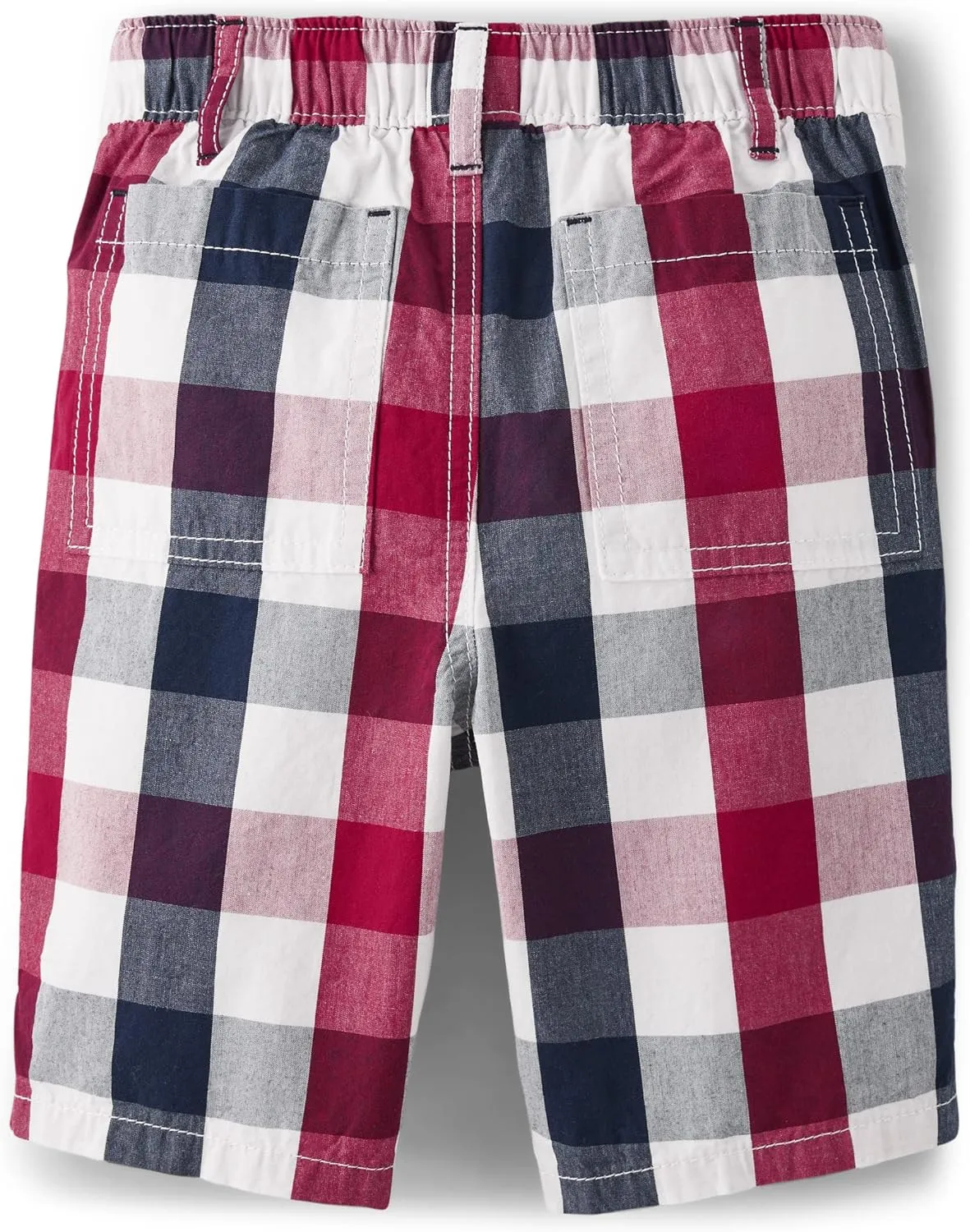 Gymboree Boys' and Toddler Pull on Shorts