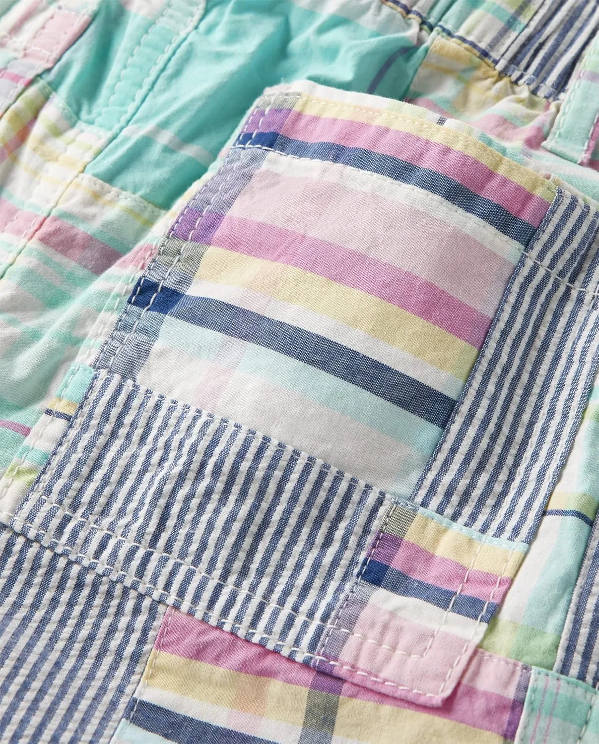 Gymboree Boys' and Toddler Pull on Shorts