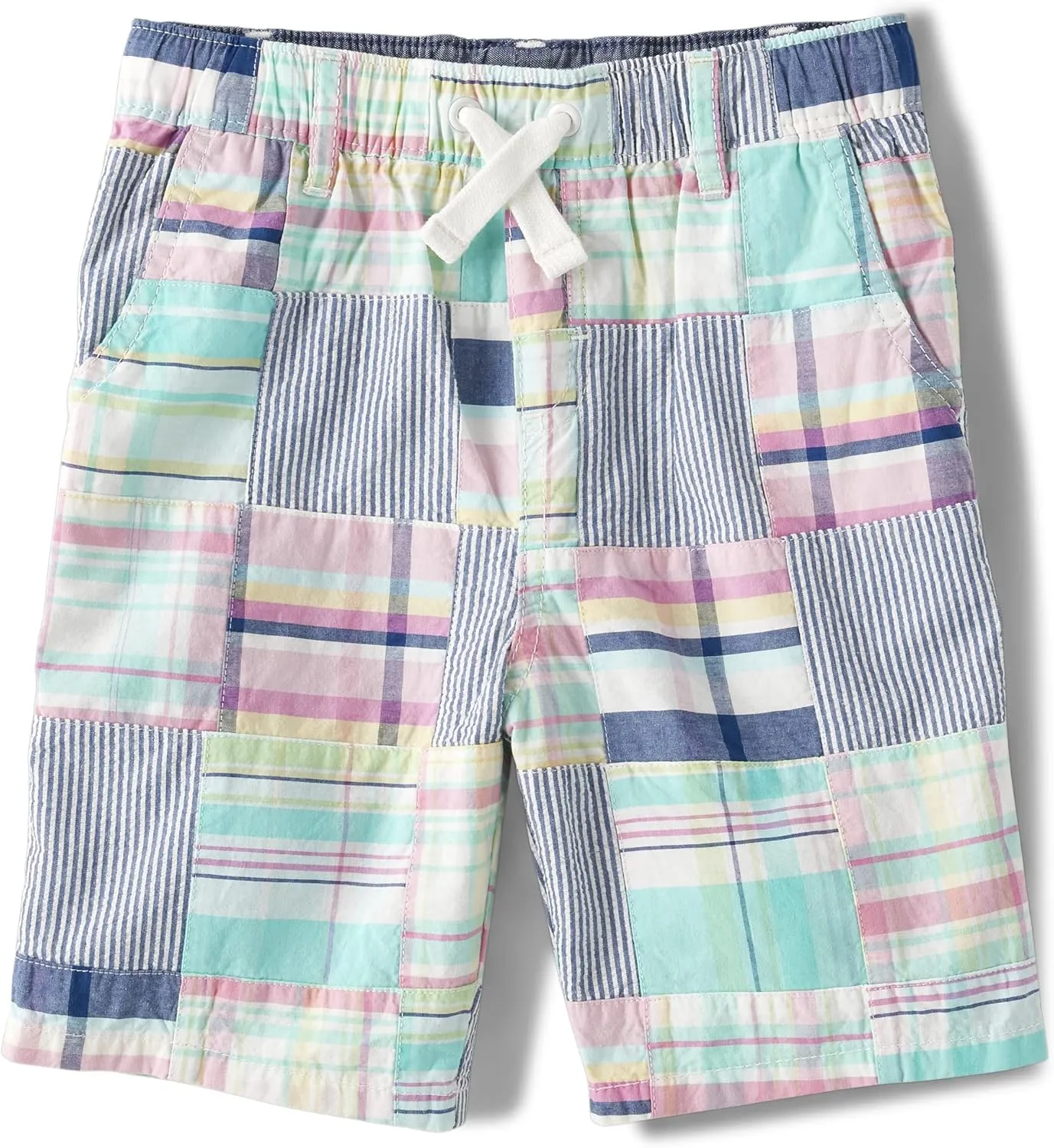 Gymboree Boys' and Toddler Pull on Shorts