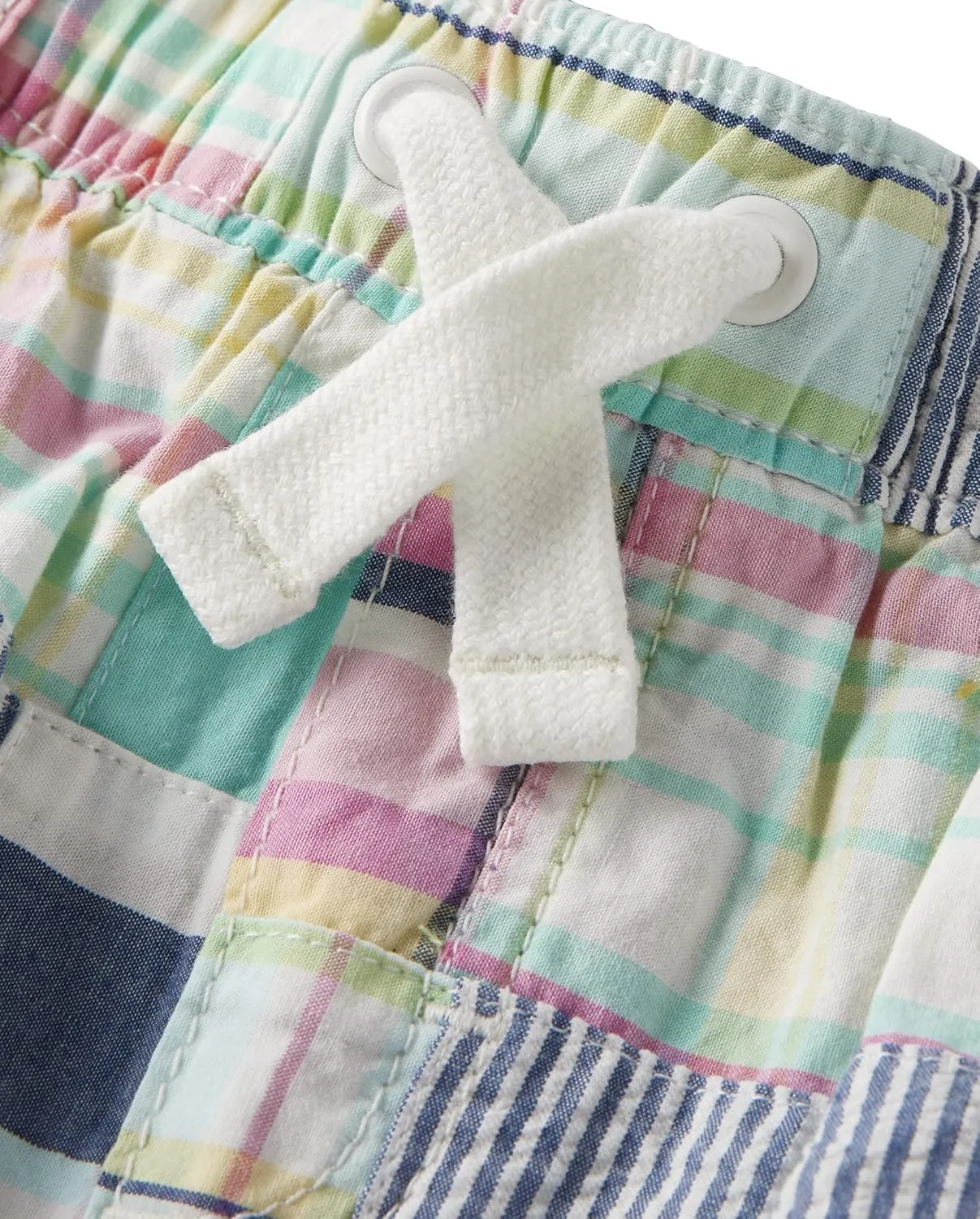 Gymboree Boys' and Toddler Pull on Shorts