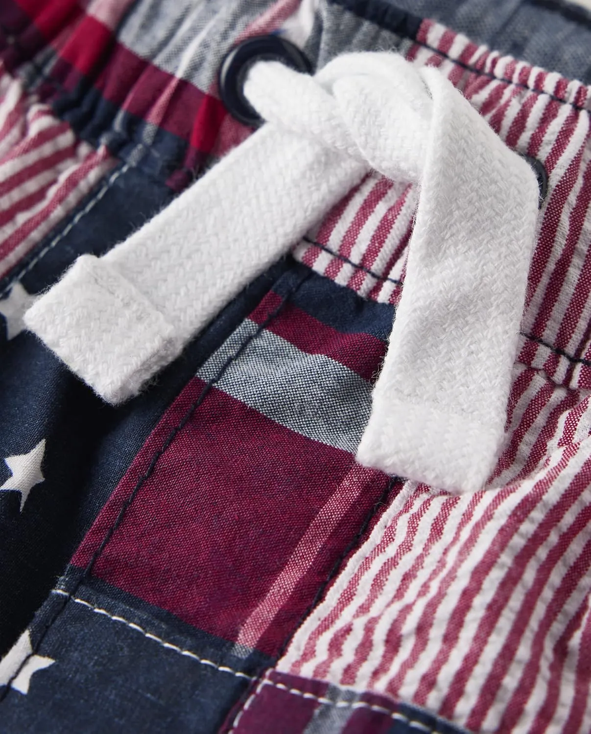 Gymboree Boys' and Toddler Pull on Shorts