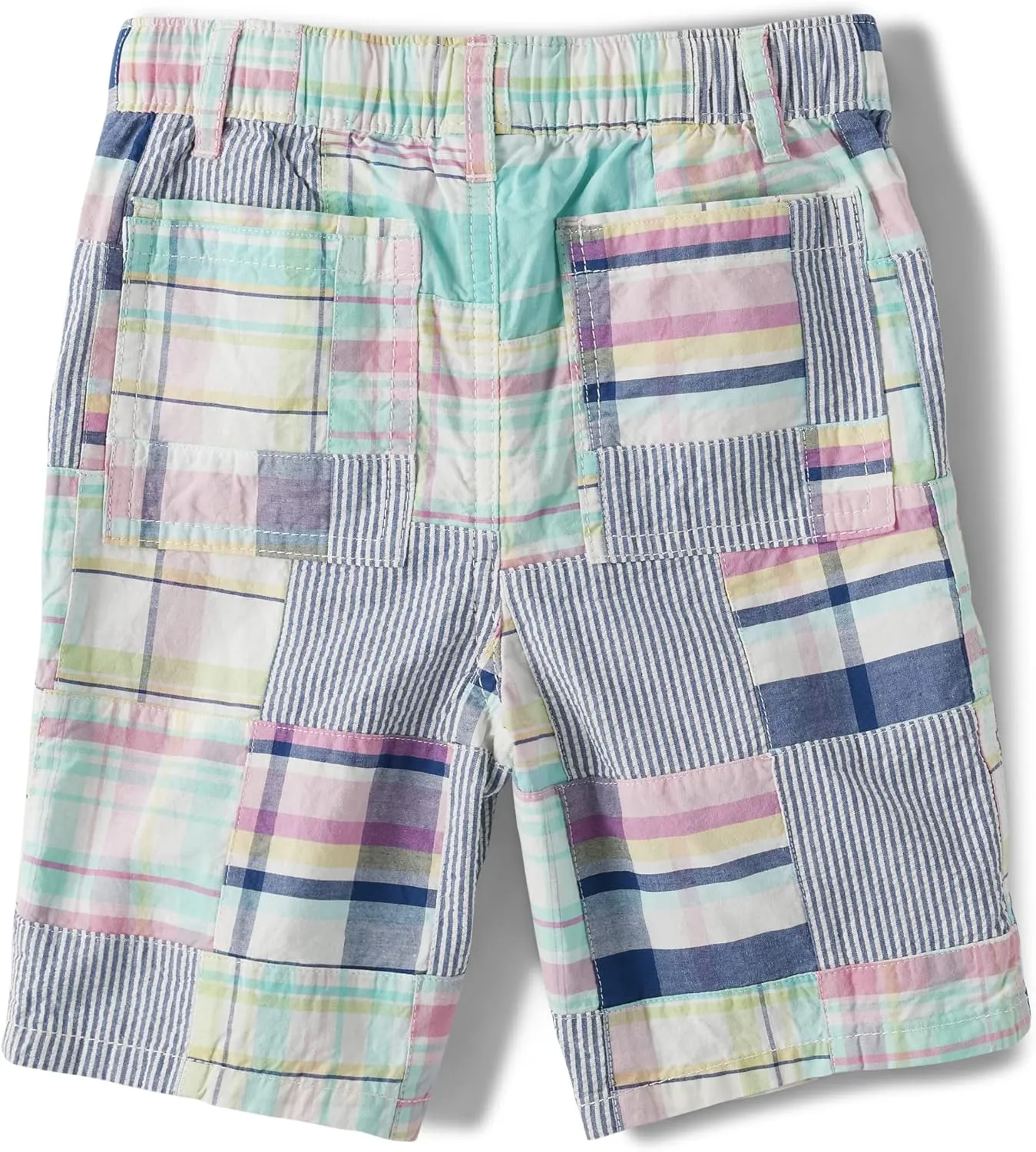 Gymboree Boys' and Toddler Pull on Shorts