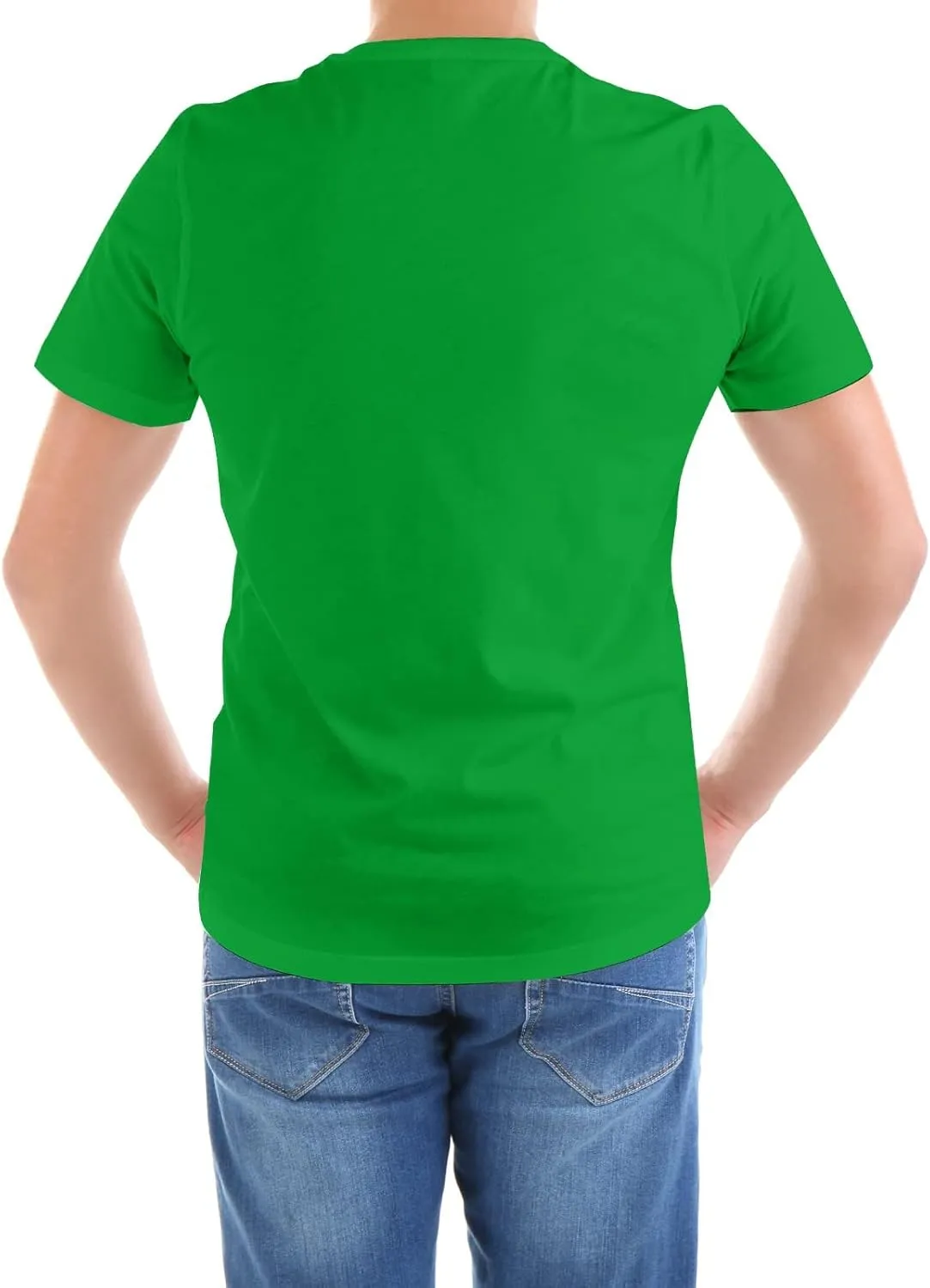 Haysandy 6 Pieces Women's Cotton Crew T Shirts Bulk Short Sleeve Lightweight Tees Mix Colors Clothes