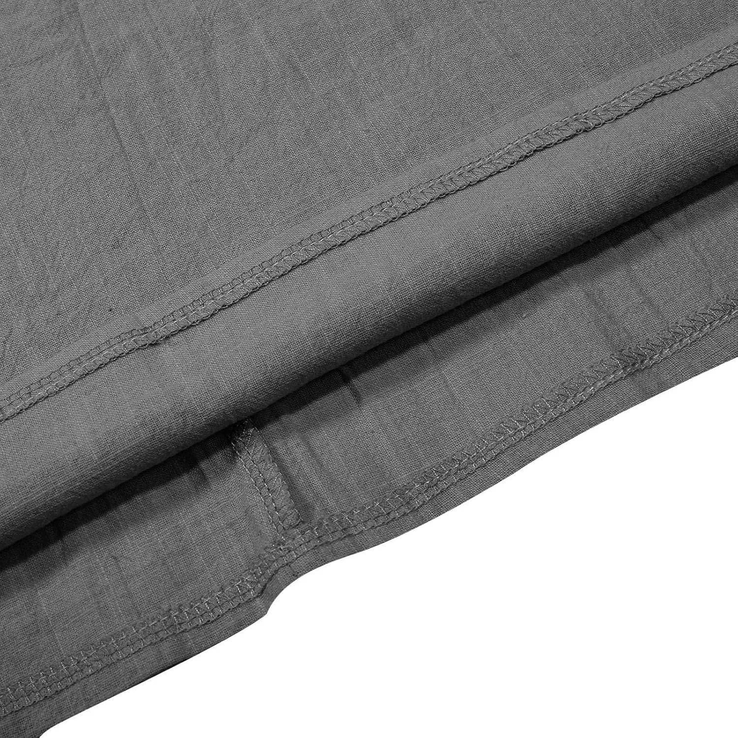 Linen Long Skirts for Women Summer Casual Flowy Skirts A Line Drawstring Waist Maxi Skirt Beach Vacation Skirt