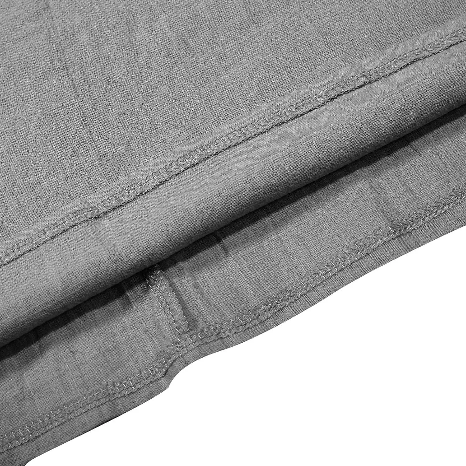 Maxi Skirts for Women Summer Cotton Linen Long Skirts Boho Casual Flowy Skirt Drawstring Waist A Line Skorts Trendy