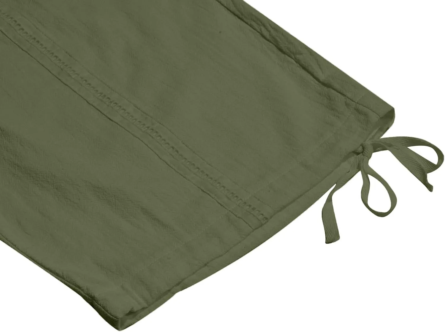 Mens Cotton Linen Shorts Casual Summer Beach Capri Pants Athletic Gym Workout Shorts with Pockets