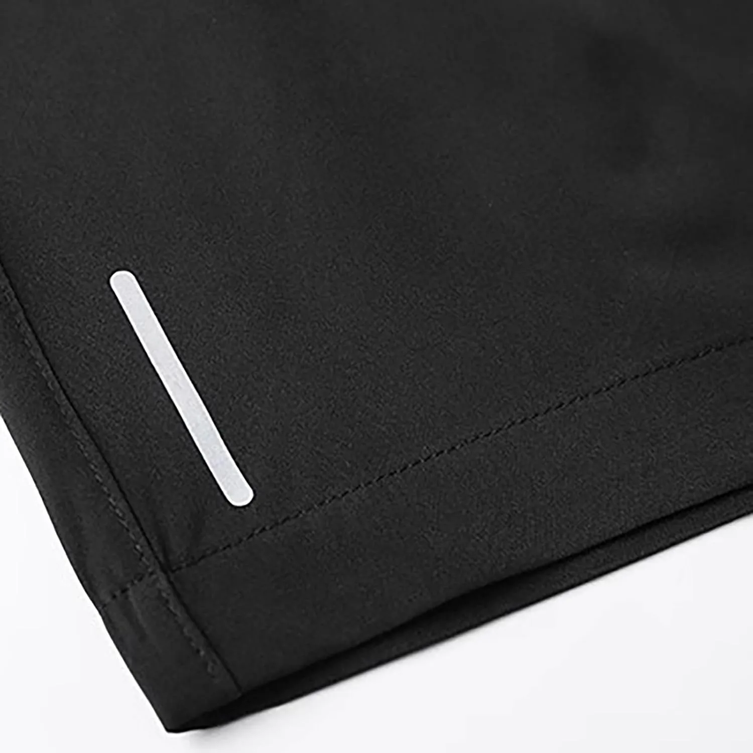 Mens Workout Shorts Drawstring Quick Dry Lightweight Short Breathable Summer Active Pant with Pocket for Gym Running