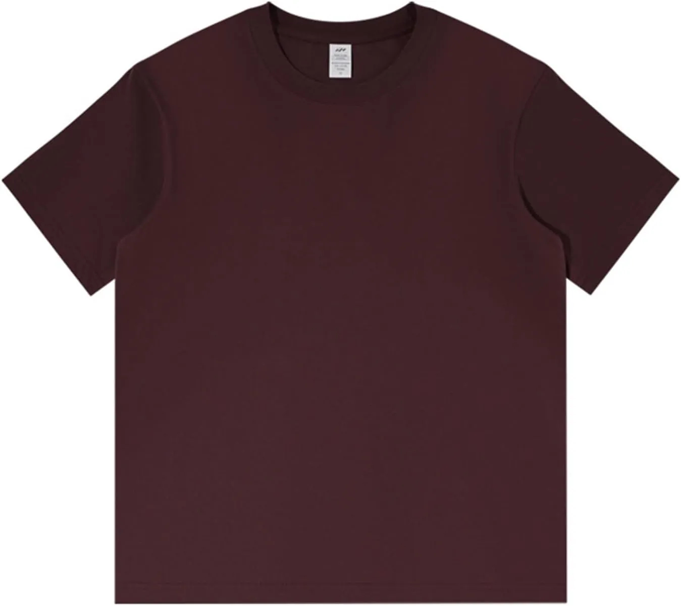 Oversized Tshirts for Women Plus Size Short Sleeve Casual Loose Fit T Shirts Crewneck Summer Basic Tee Tops 2025