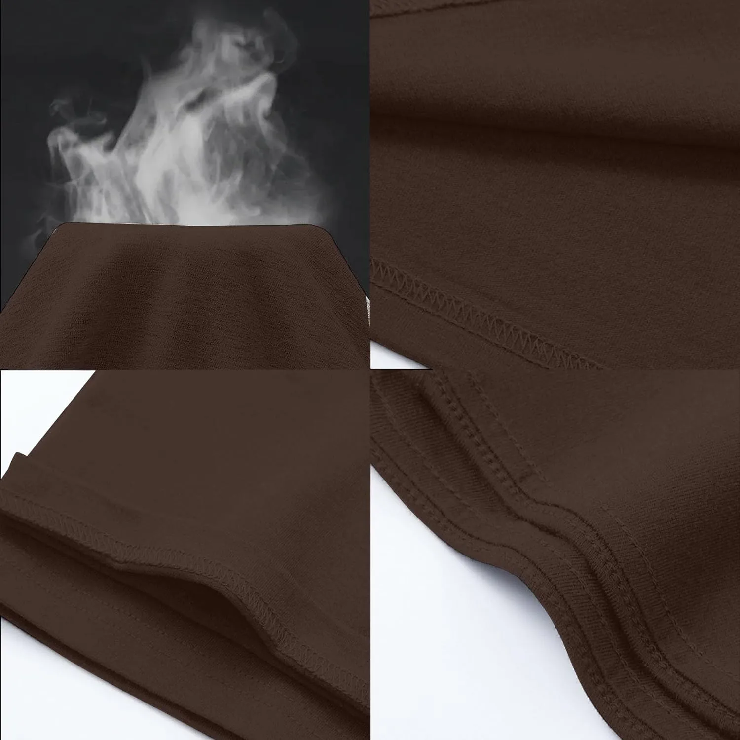 Oversized Tshirts for Women Plus Size Short Sleeve Casual Loose Fit T Shirts Crewneck Summer Basic Tee Tops 2025