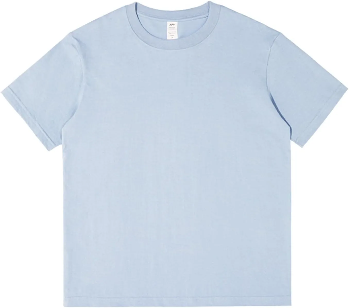 Oversized Tshirts for Women Plus Size Short Sleeve Casual Loose Fit T Shirts Crewneck Summer Basic Tee Tops 2025