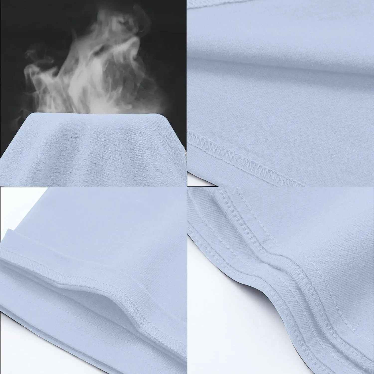 Oversized Tshirts for Women Plus Size Short Sleeve Casual Loose Fit T Shirts Crewneck Summer Basic Tee Tops 2025