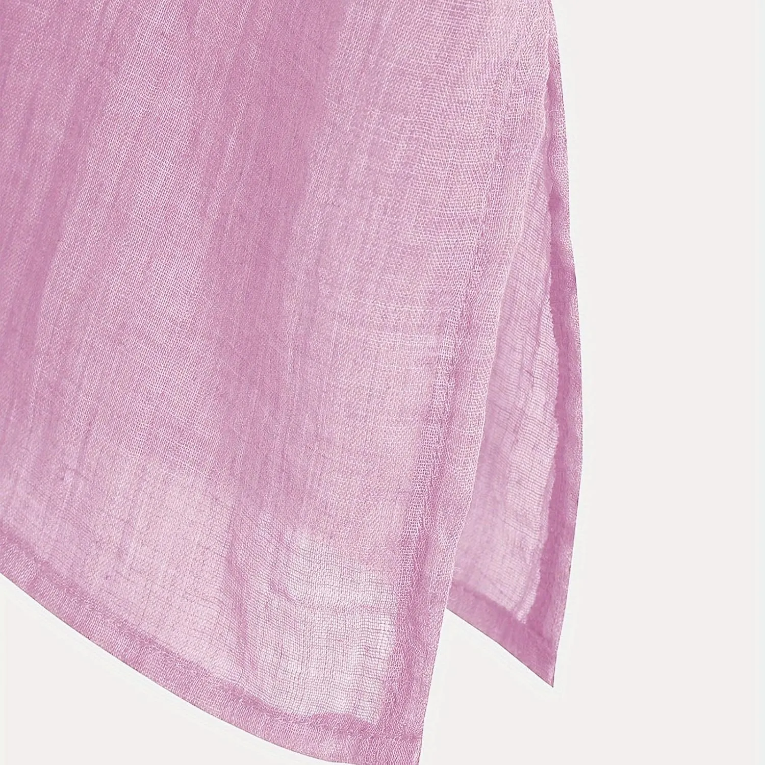 Summer Tunic Tops for Women Lightweight Comfy Tees Dragonfly Trendy Blouses Plus Size Linen 3/4 Length Sleeve Clothes