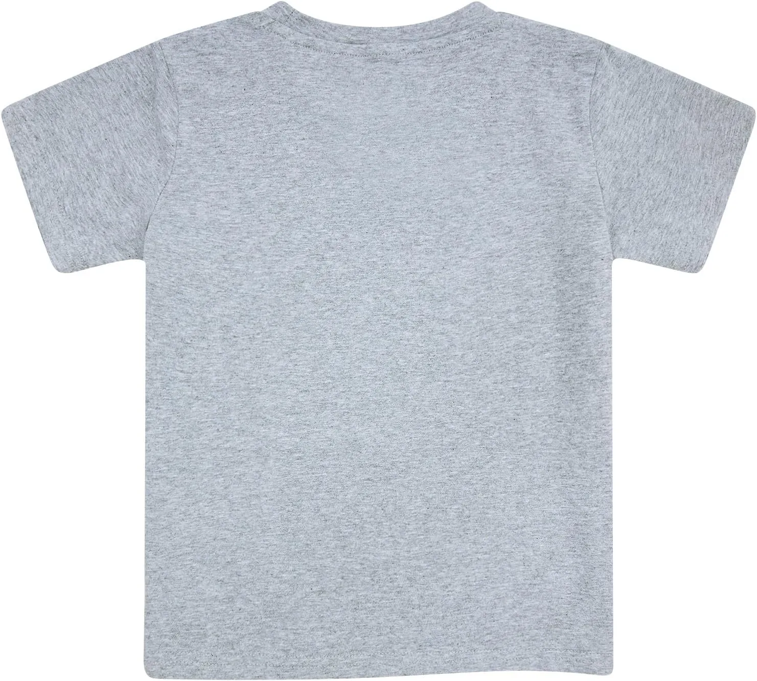 Toddler Boys T-Shirt Letter Shirts Kids Short Sleeve Tees 3-7 Years