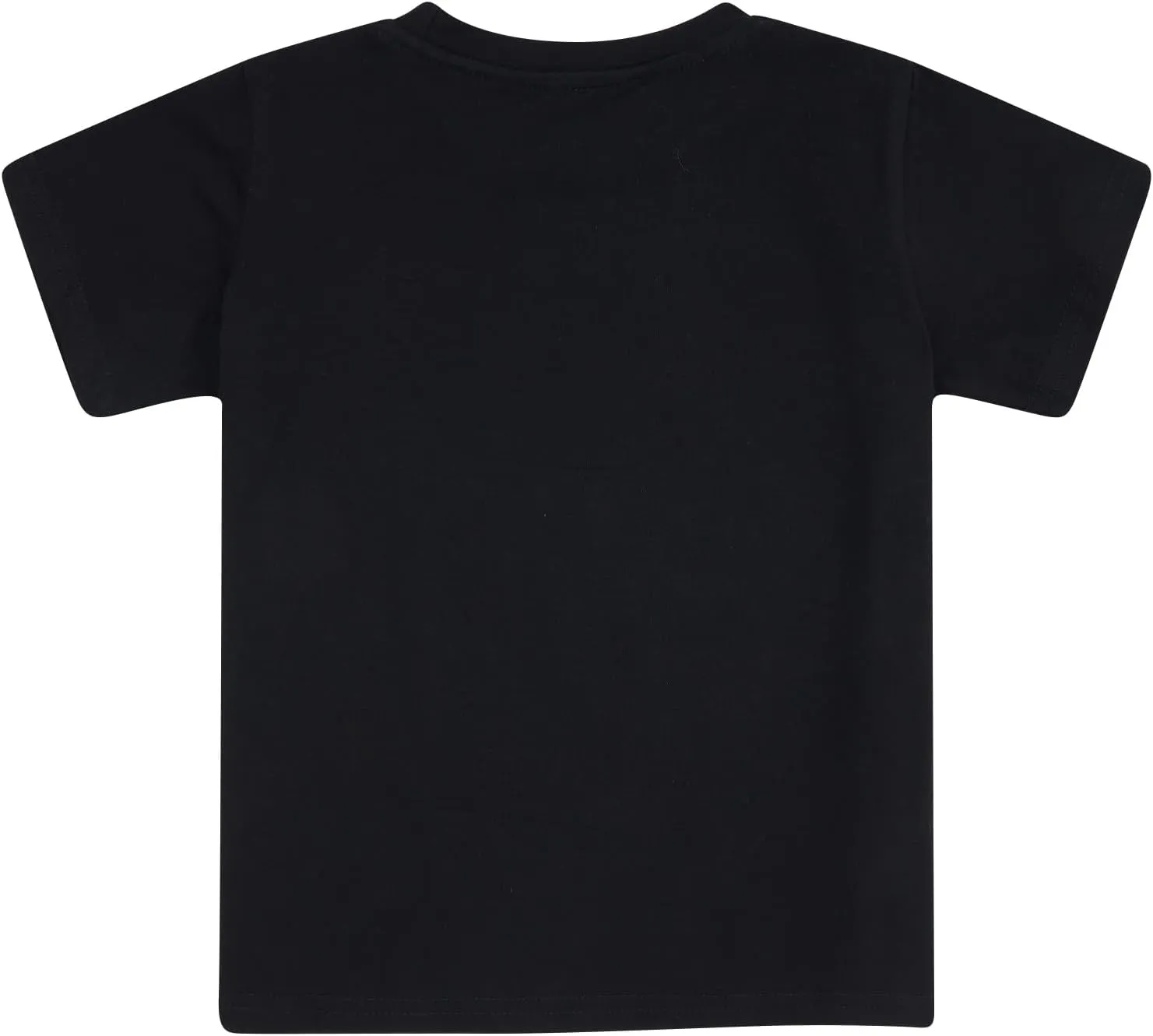 Toddler Boys T-Shirt Letter Shirts Kids Short Sleeve Tees 3-7 Years