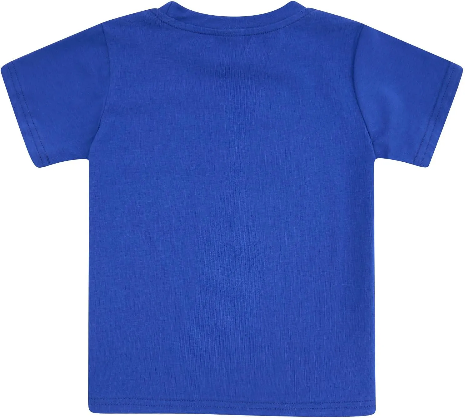 Toddler Boys T-Shirt Letter Shirts Kids Short Sleeve Tees 3-7 Years