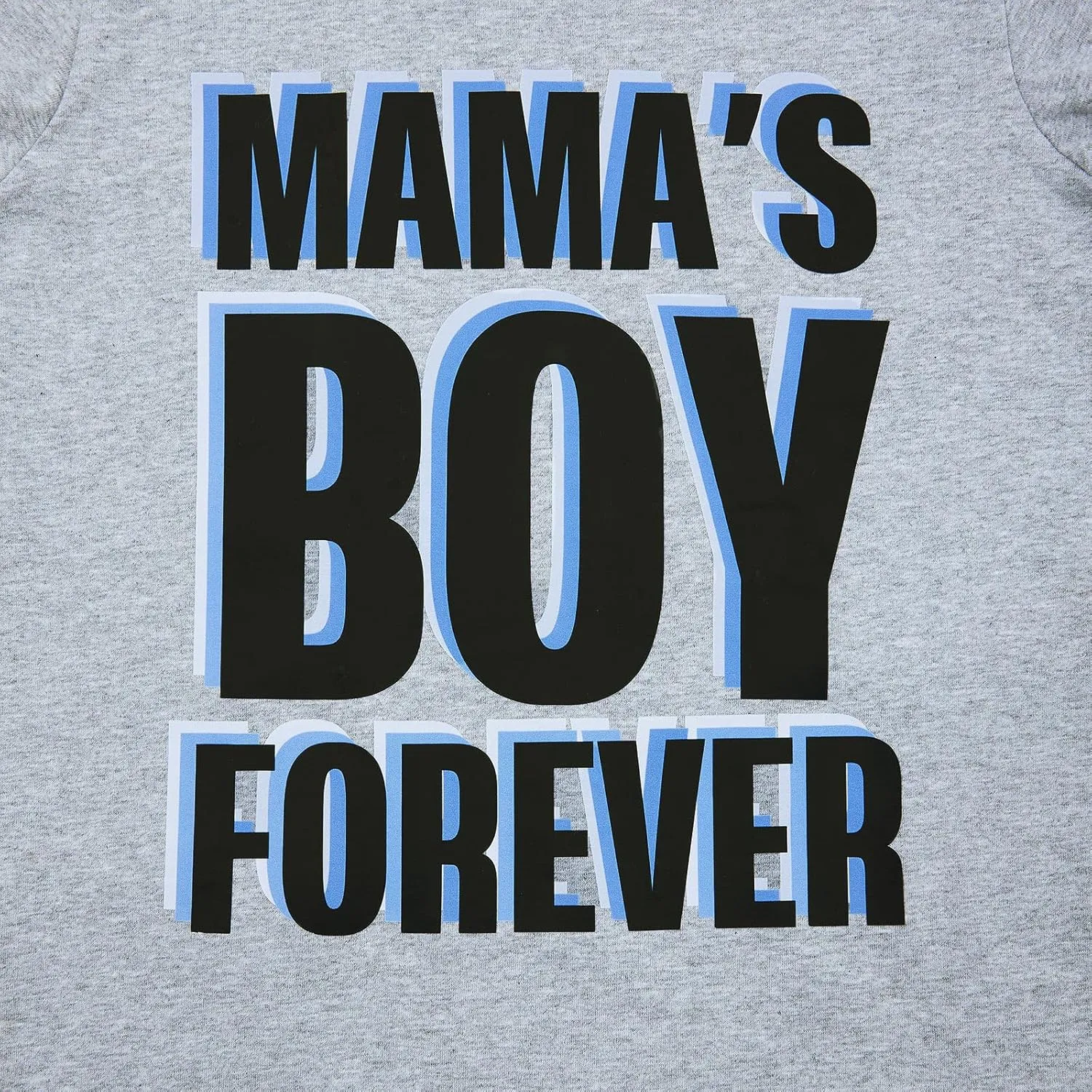 Toddler Boys T-Shirt Letter Shirts Kids Short Sleeve Tees 3-7 Years