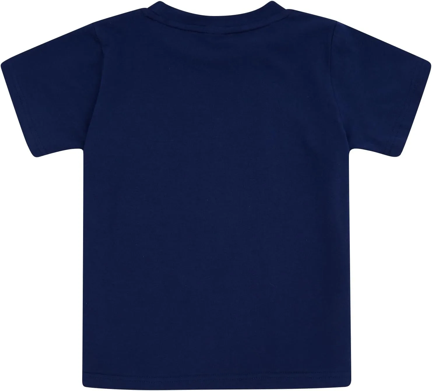 Toddler Boys T-Shirt Letter Shirts Kids Short Sleeve Tees 3-7 Years