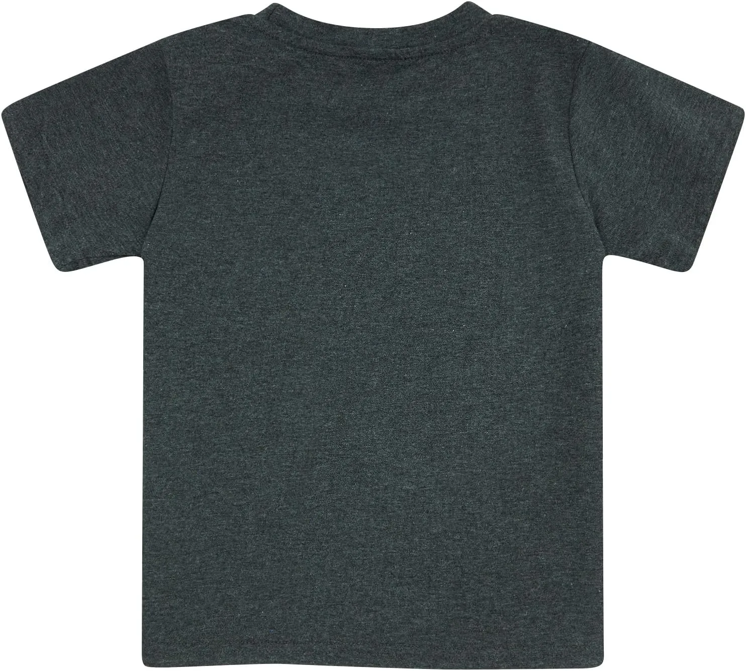 Toddler Boys T-Shirt Letter Shirts Kids Short Sleeve Tees 3-7 Years