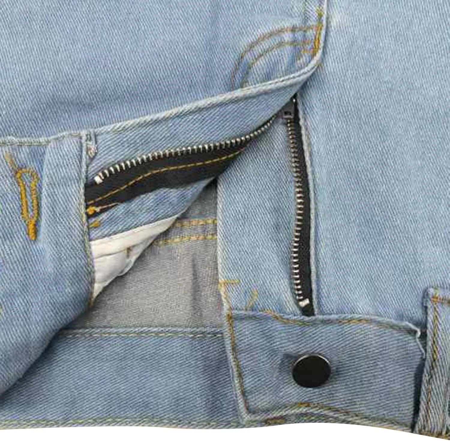 Womens Jean Shorts High Waisted Trendy Summer Wide Leg Stretchy Baggy Folded Hem Y2k Girls Denim Shorts Hot Shorts