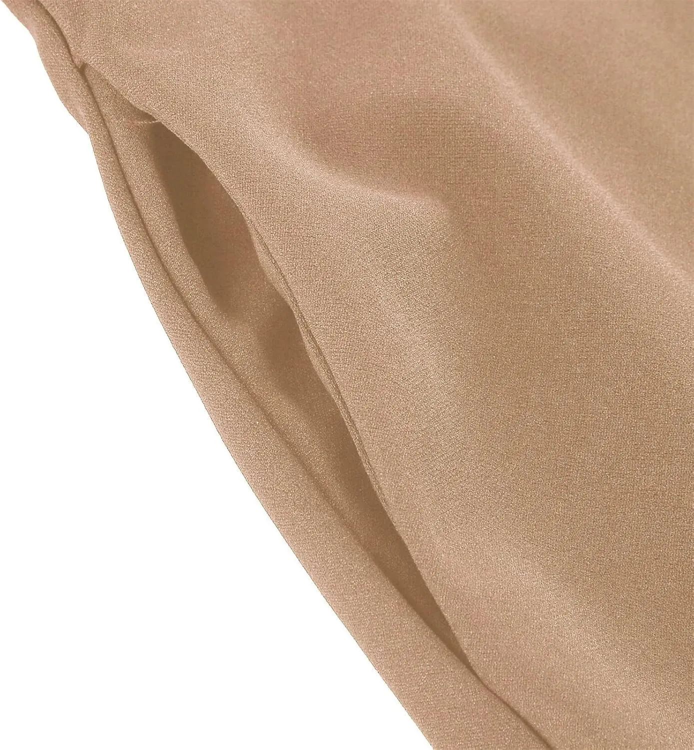 Women's Pleated Mini Skirts Casual Belted Button Down Business Work High Waist School Uniform Cheerleader Skirt