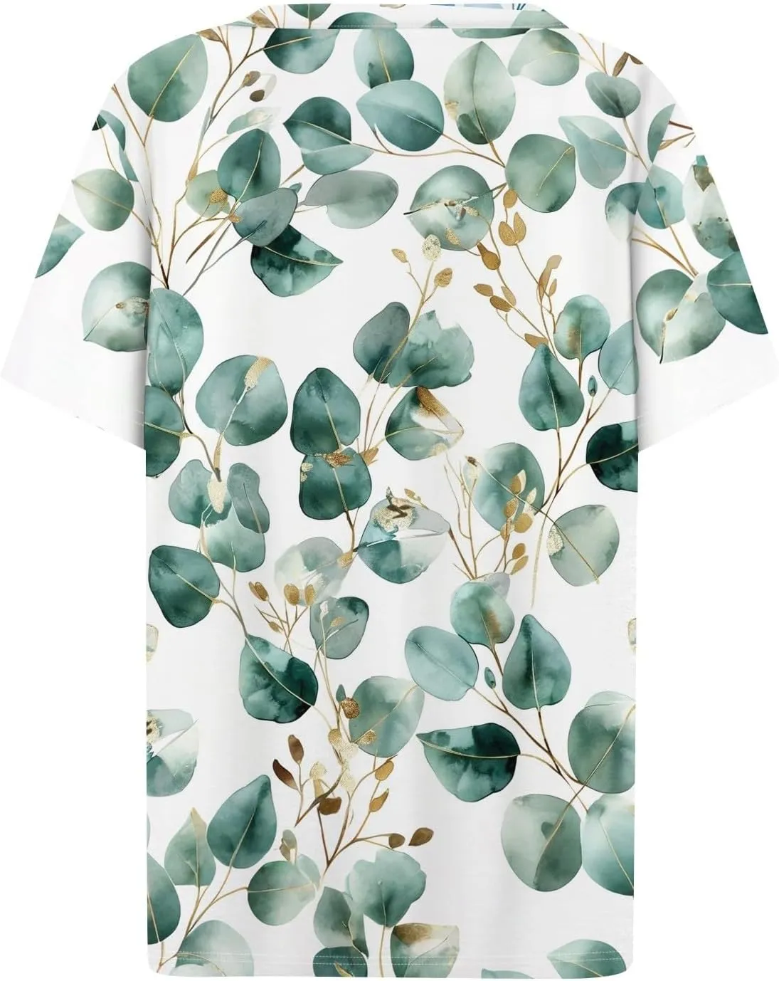 Womens Tops Casual Short Sleeve V Neck T Shirts for Womens Spring Blouses for Women 2025 Trendy Summer Tops for Women 2025