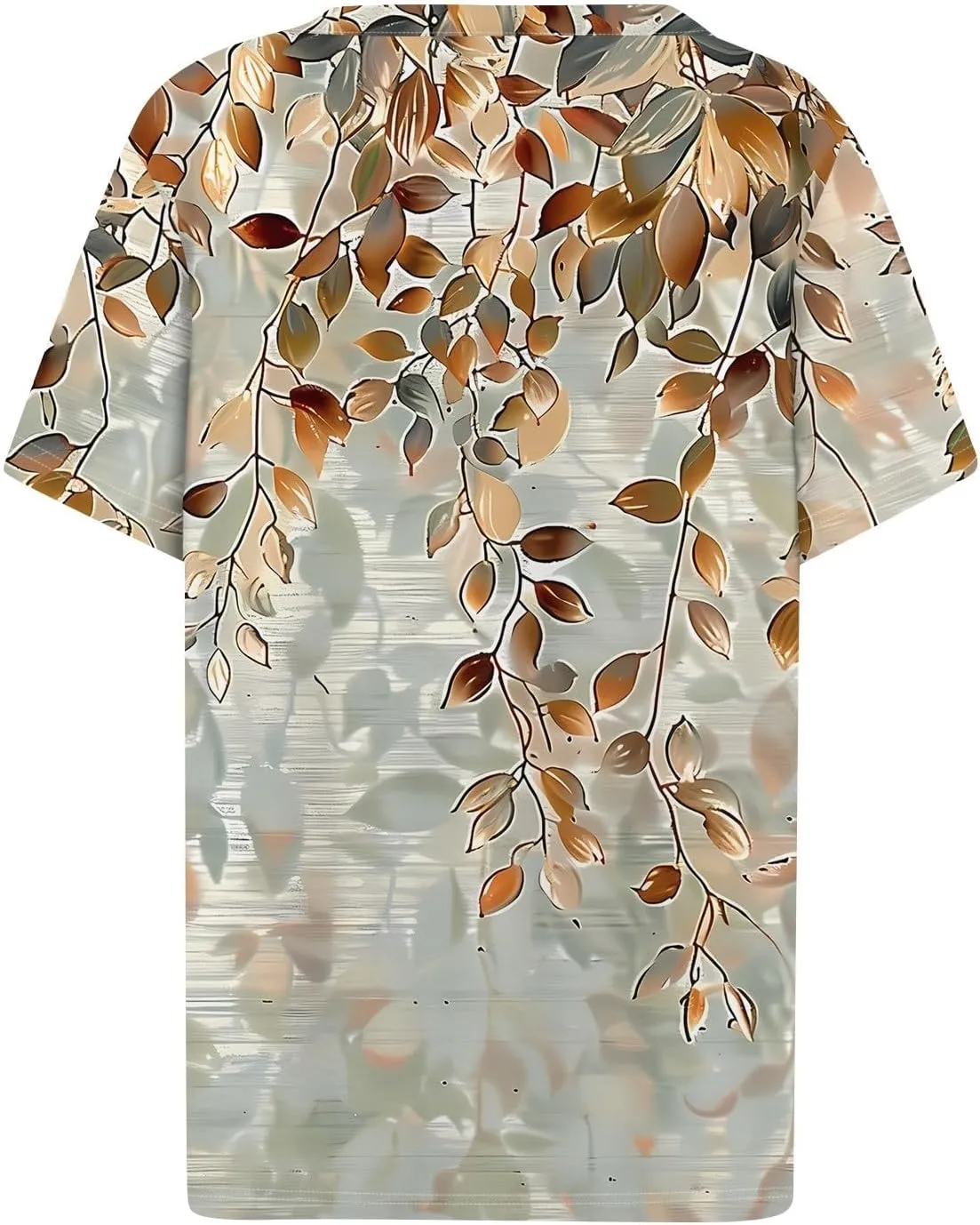 Womens Tops Casual Short Sleeve V Neck T Shirts for Womens Spring Blouses for Women 2025 Trendy Summer Tops for Women 2025
